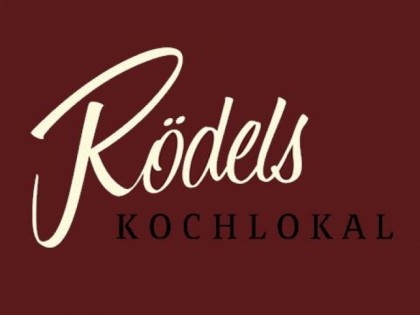 Foto: R&amp;ouml;dels Kochlokal