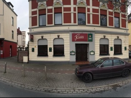 Foto: R&amp;ouml;dels Kochlokal